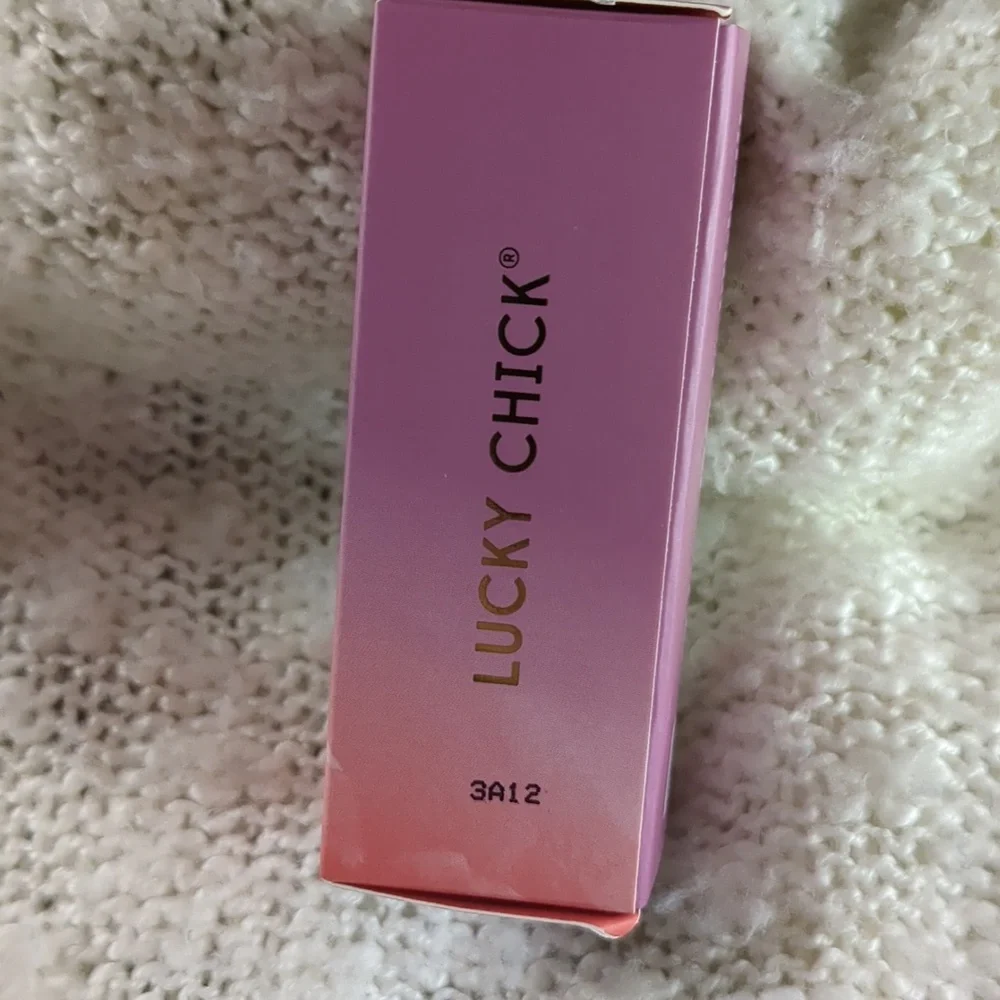 LUCKY CHICK Lip And Cheek Multi Stick in Lucky Days, 8g/0.28oz